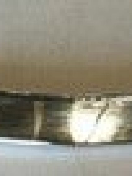 GM1235120 Body Panel Hood Molding