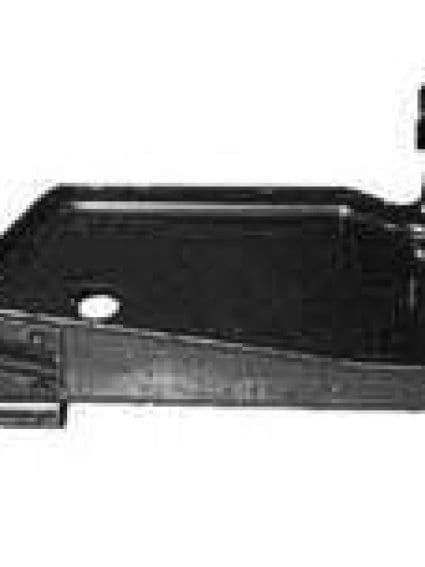 GM1236111 Body Panel Hood Hinge Driver Side