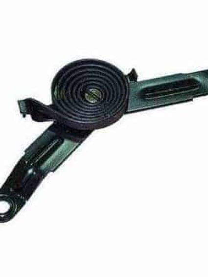 GM1236115 Body Panel Hood Spring