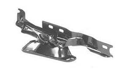 GM1236117 Body Panel Hood Hinge Driver Side