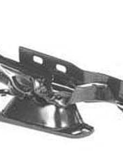 GM1236117 Body Panel Hood Hinge Driver Side