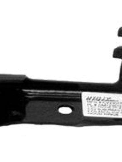 GM1236127 Body Panel Hood Hinge Passenger Side