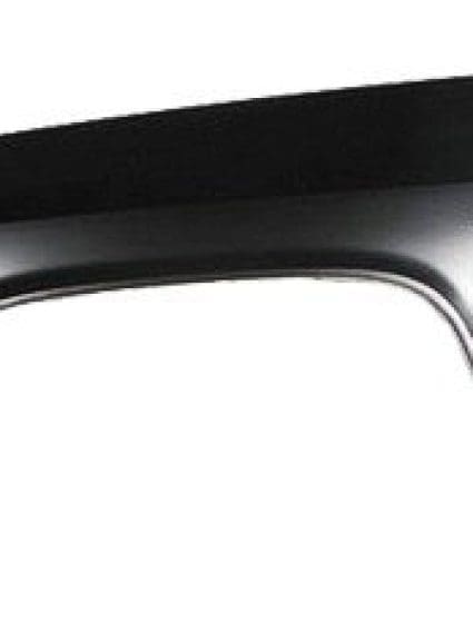 GM1240131C Body Panel Fender Panel Driver Side