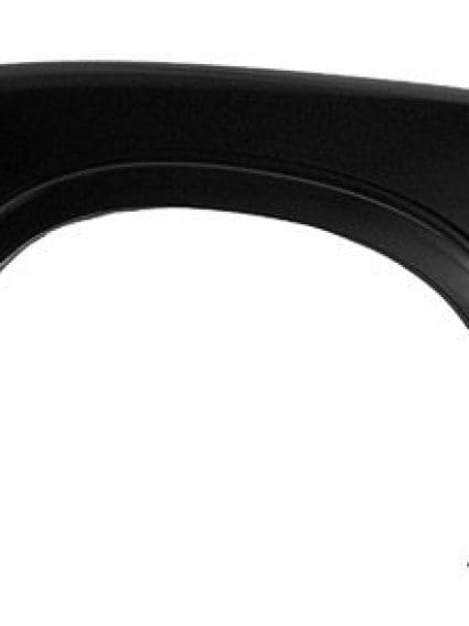 GM1240184C Body Panel Fender Panel Driver Side