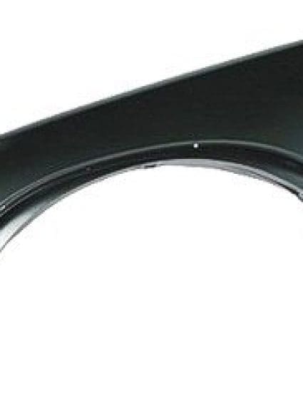 GM1240191 Body Panel Fender Panel Driver Side