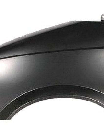 GM1240237C Body Panel Fender Panel Driver Side
