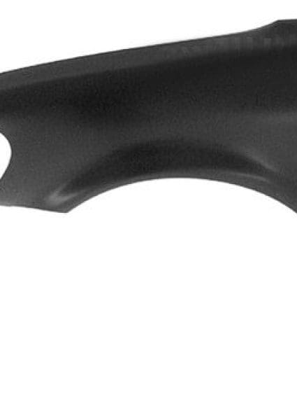 GM1240255C Body Panel Fender Panel Driver Side