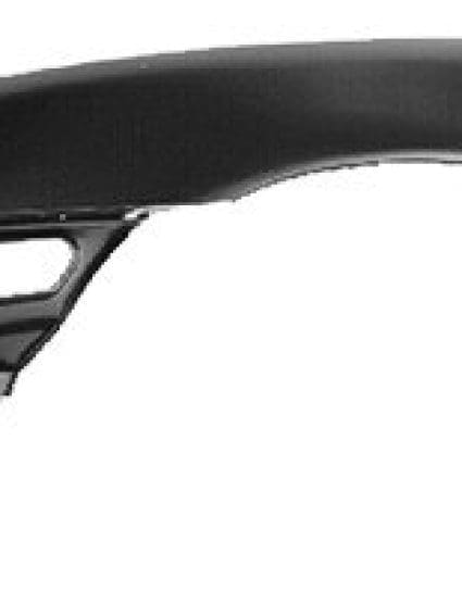 GM1240256C Body Panel Fender Panel Driver Side