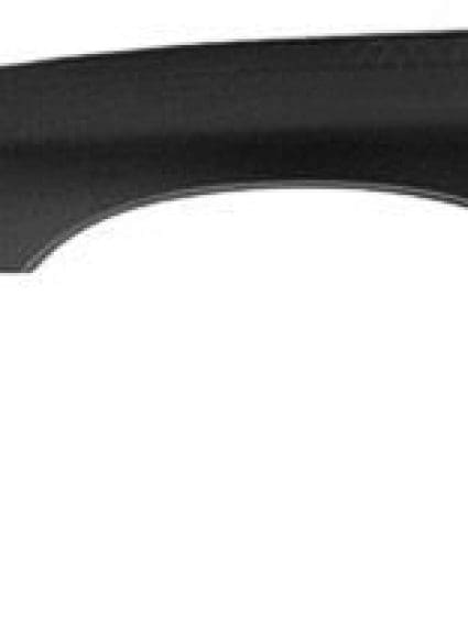 GM1240257V Body Panel Fender Panel Driver Side