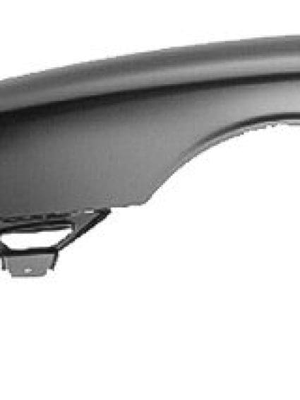 GM1240265V Body Panel Fender Panel Driver Side