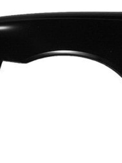 GM1240266C Body Panel Fender Panel Driver Side