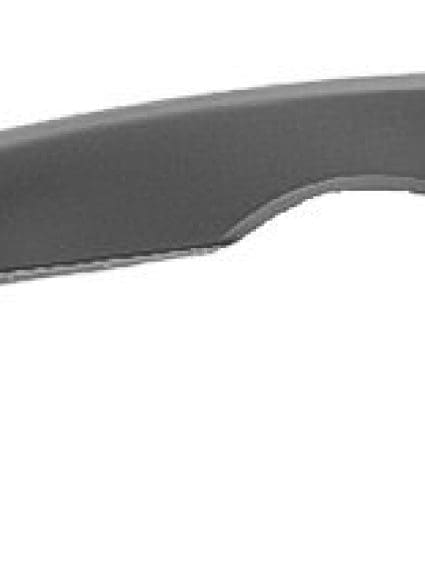 GM1240269C Body Panel Fender Panel Driver Side