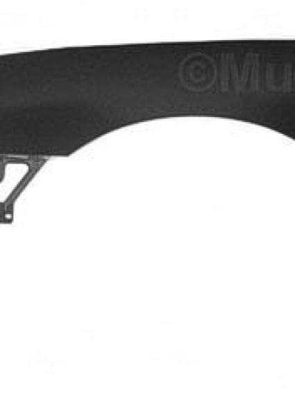GM1240277C Body Panel Fender Panel Driver Side