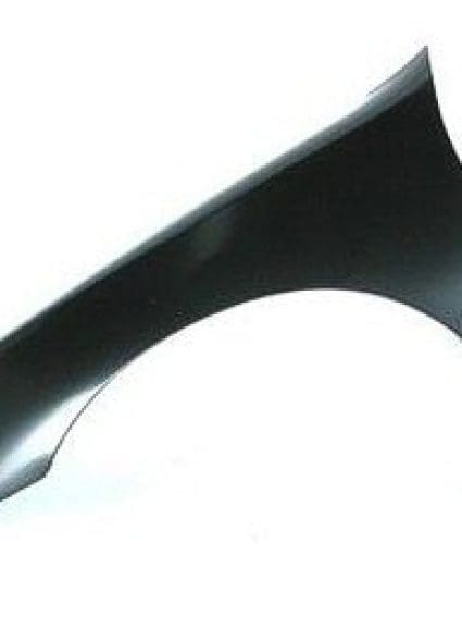 GM1240287C Body Panel Fender Panel Driver Side
