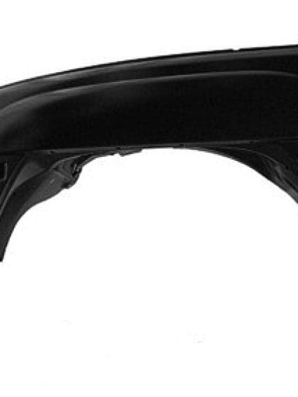 GM1240292 Body Panel Fender Panel Driver Side