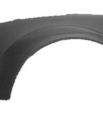 GM1240295C Body Panel Fender Panel Driver Side
