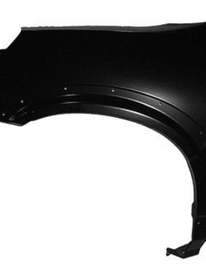 GM1240296 Body Panel Fender Panel Driver Side