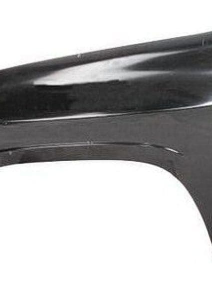 GM1240274 Body Panel Fender Panel Driver Side