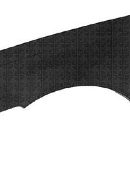 GM1240308 Body Panel Fender Panel Driver Side