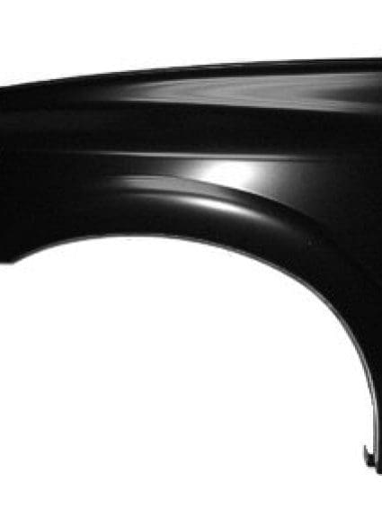 GM1240318 Body Panel Fender Panel Driver Side