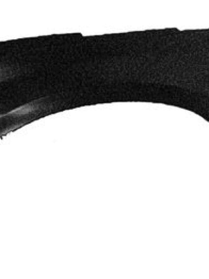 GM1240319C Body Panel Fender Panel Driver Side
