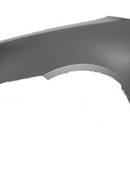 GM1240321C Body Panel Fender Panel Driver Side
