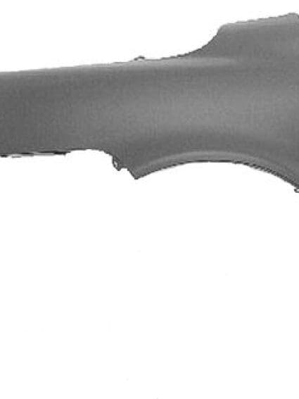 GM1240323C Body Panel Fender Panel Driver Side