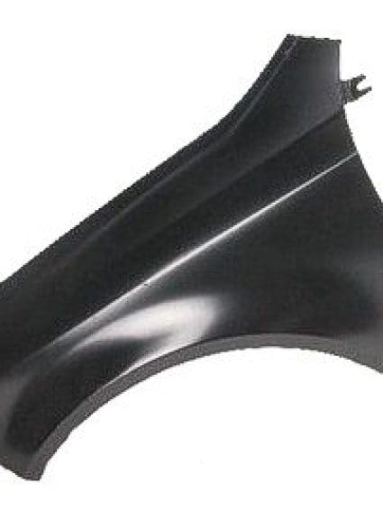 GM1240324C Body Panel Fender Panel Driver Side