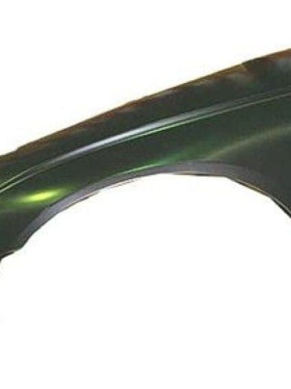GM1240328C Body Panel Fender Panel Driver Side