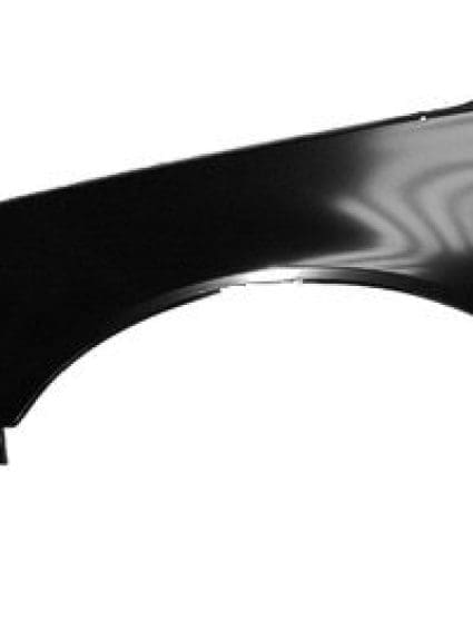 GM1240329C Body Panel Fender Panel Driver Side