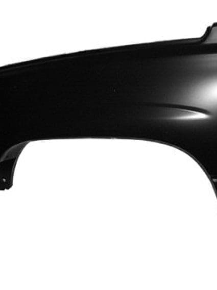 GM1240330 Body Panel Fender Panel Driver Side