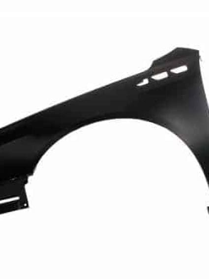 GM1240331C Body Panel Fender Panel Driver Side