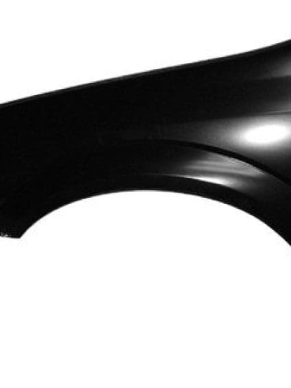 GM1240336C Body Panel Fender Panel Driver Side