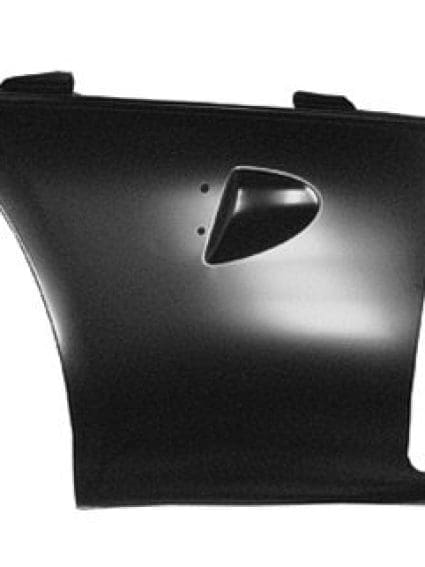 GM1240337C Body Panel Fender Panel Driver Side