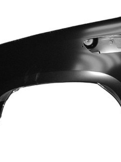 GM1240338C Body Panel Fender Panel Driver Side