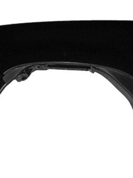 GM1240339C Body Panel Fender Panel Driver Side