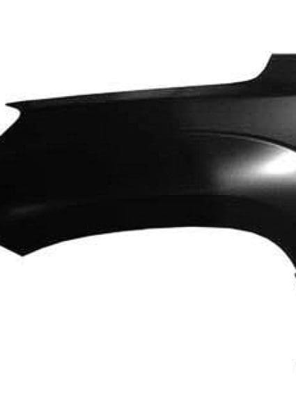 GM1240340C Body Panel Fender Panel Driver Side