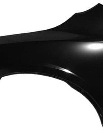 GM1240347C Body Panel Fender Panel Driver Side