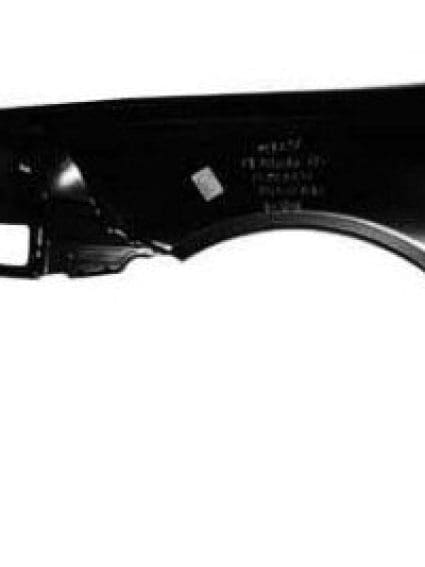 GM1240351C Body Panel Fender Panel Driver Side