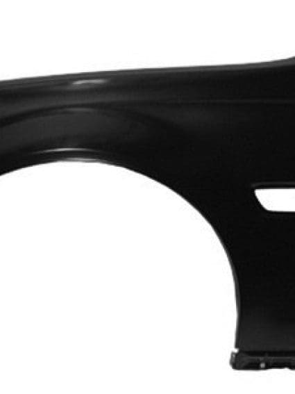 GM1240352C Body Panel Fender Panel Driver Side