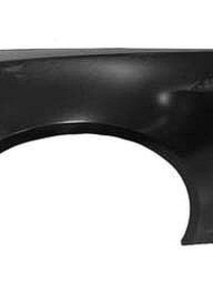 GM1240353C Body Panel Fender Panel Driver Side