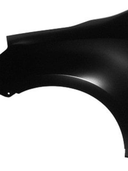 GM1240354C Body Panel Fender Panel Driver Side