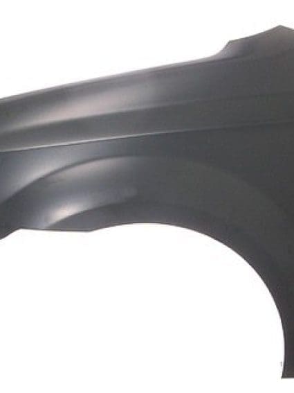 GM1240355C Body Panel Fender Panel Driver Side