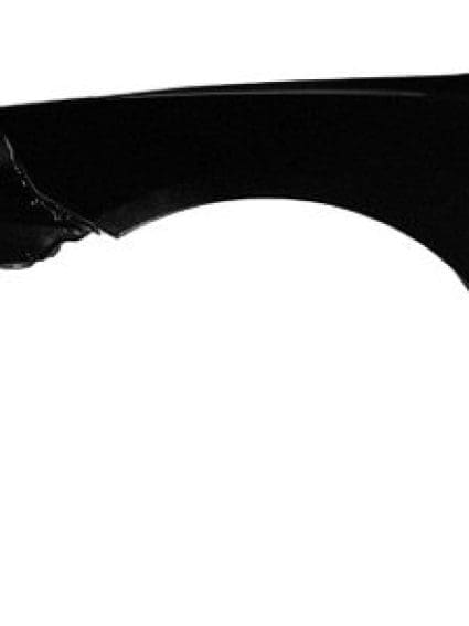 GM1240356C Body Panel Fender Panel Driver Side