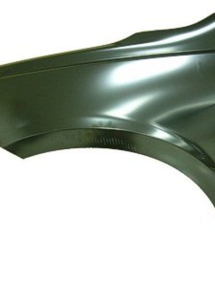 GM1240360C Body Panel Fender Panel Driver Side