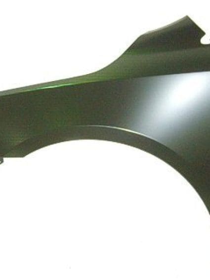 GM1240361C Body Panel Fender Panel Driver Side