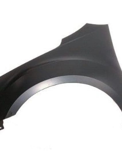 GM1240364C Body Panel Fender Panel Driver Side