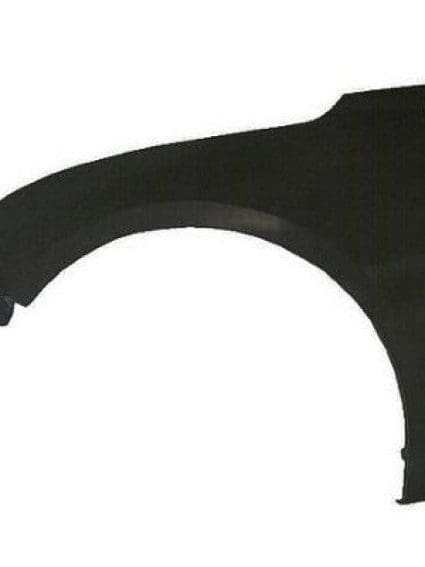 GM1240370C Body Panel Fender Panel Driver Side