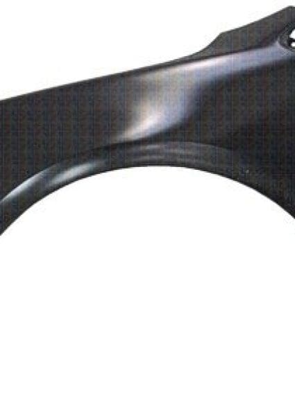 GM1240375C Body Panel Fender Panel Driver Side