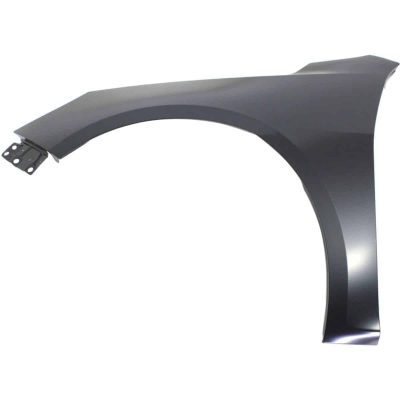 GM1240376C Body Panel Fender Panel Driver Side